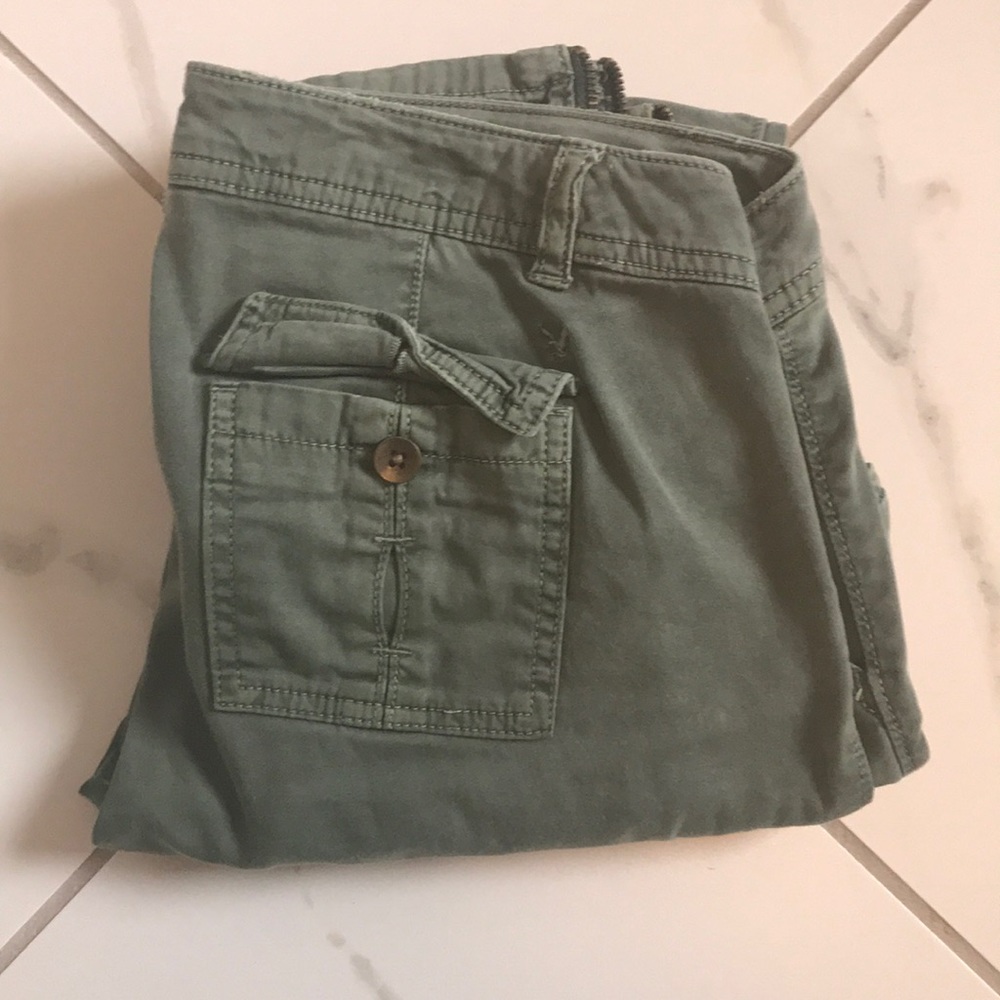 Women’s pants